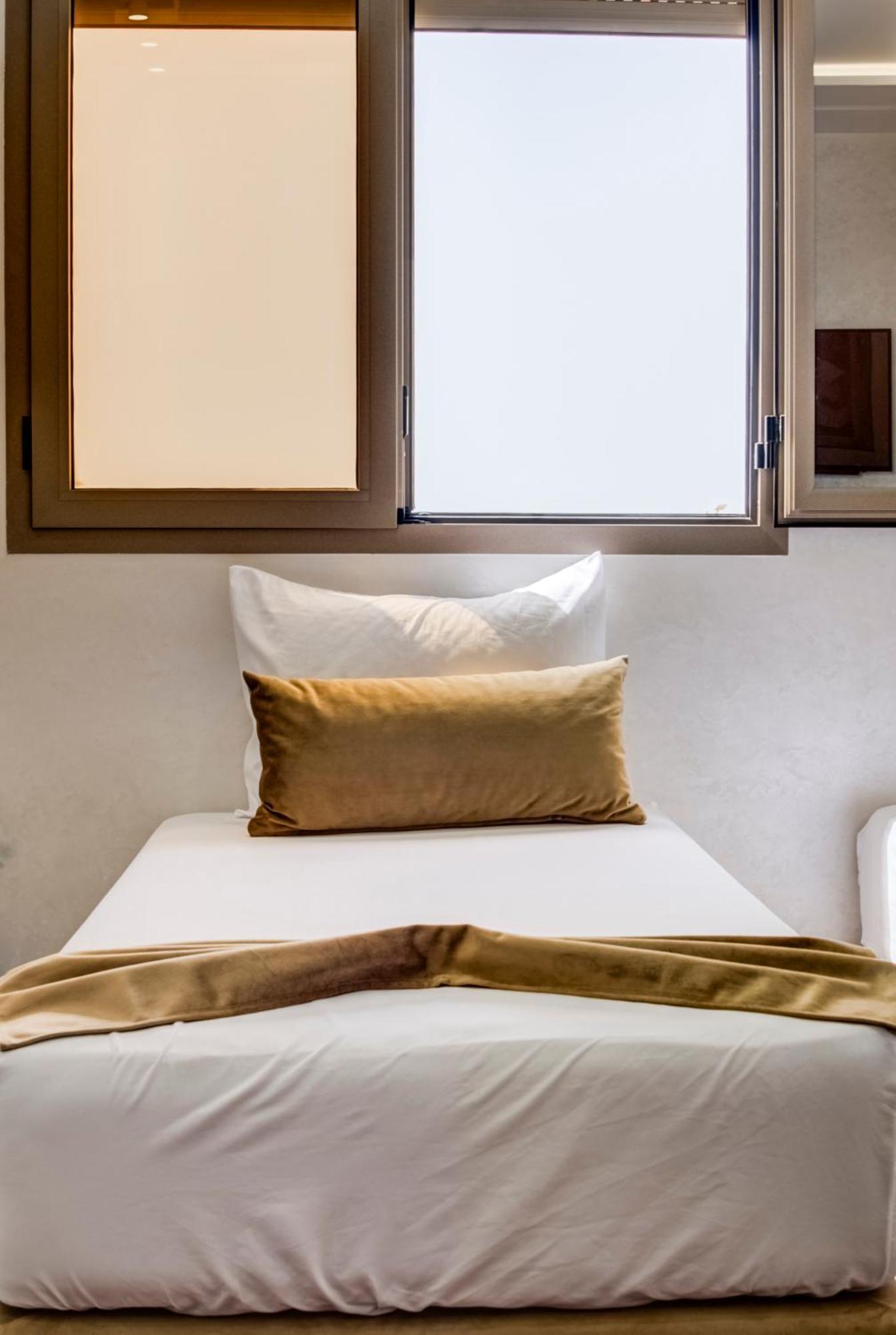 Jaws Wave Imsouane Apartment ภายนอก รูปภาพ