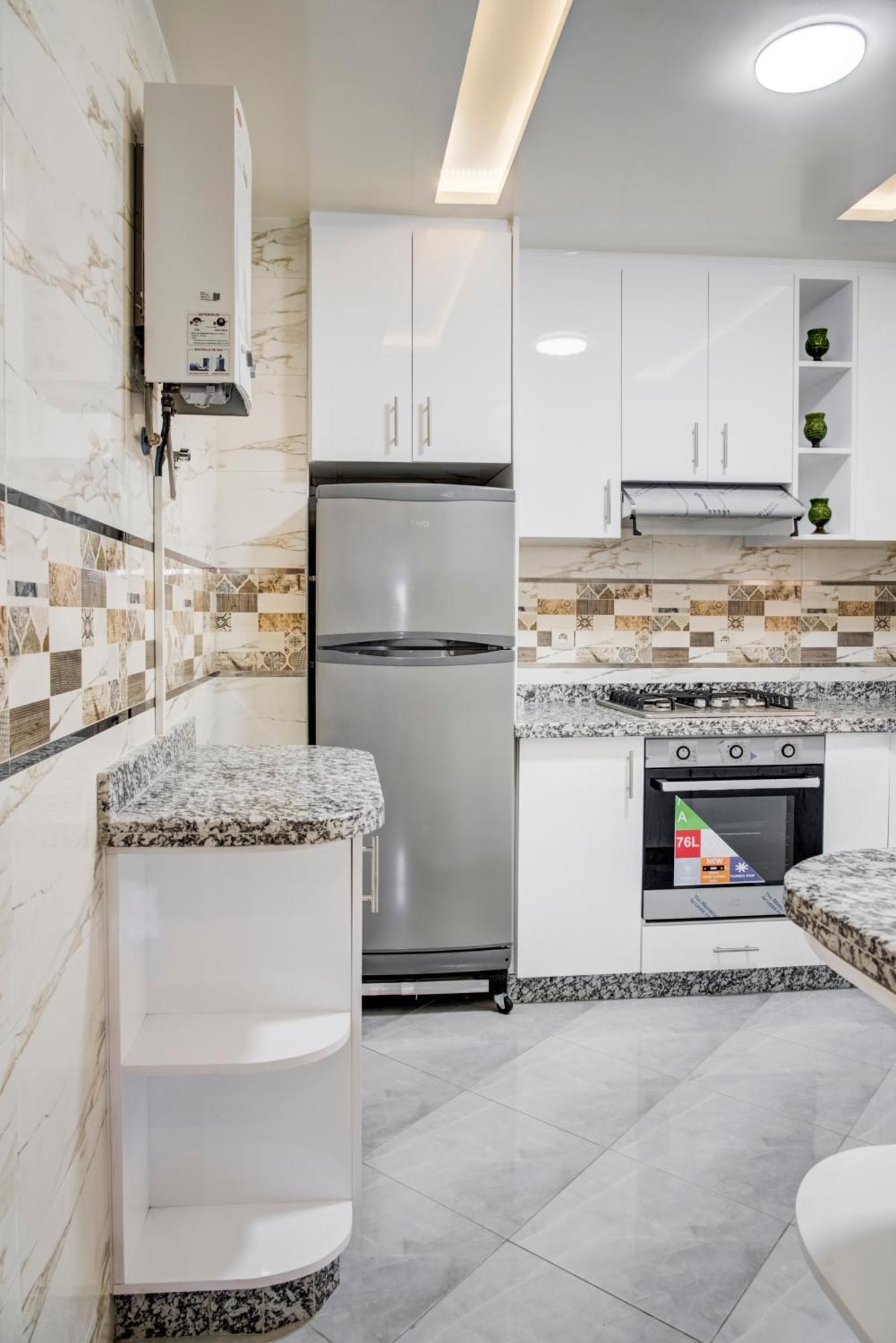 Jaws Wave Imsouane Apartment ภายนอก รูปภาพ