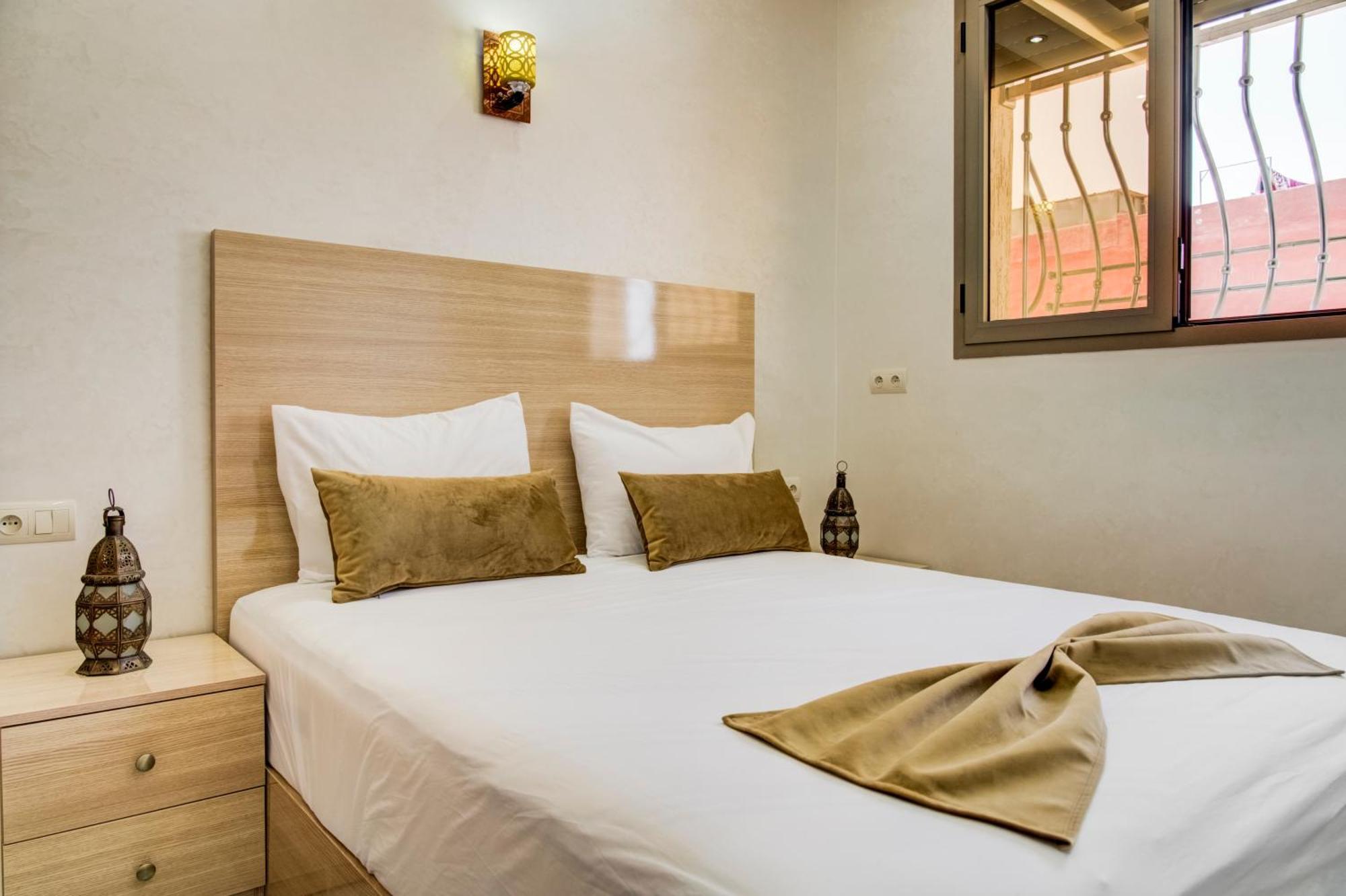 Jaws Wave Imsouane Apartment ภายนอก รูปภาพ