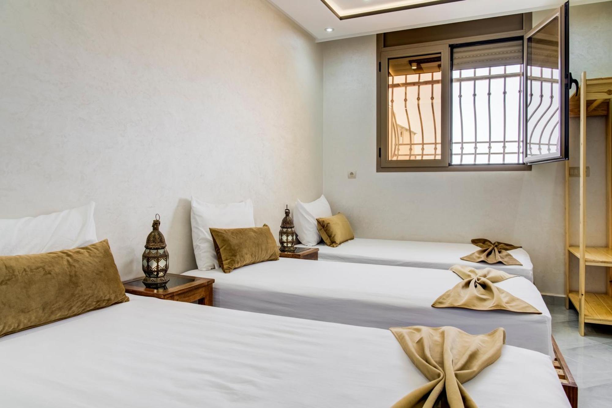 Jaws Wave Imsouane Apartment ภายนอก รูปภาพ