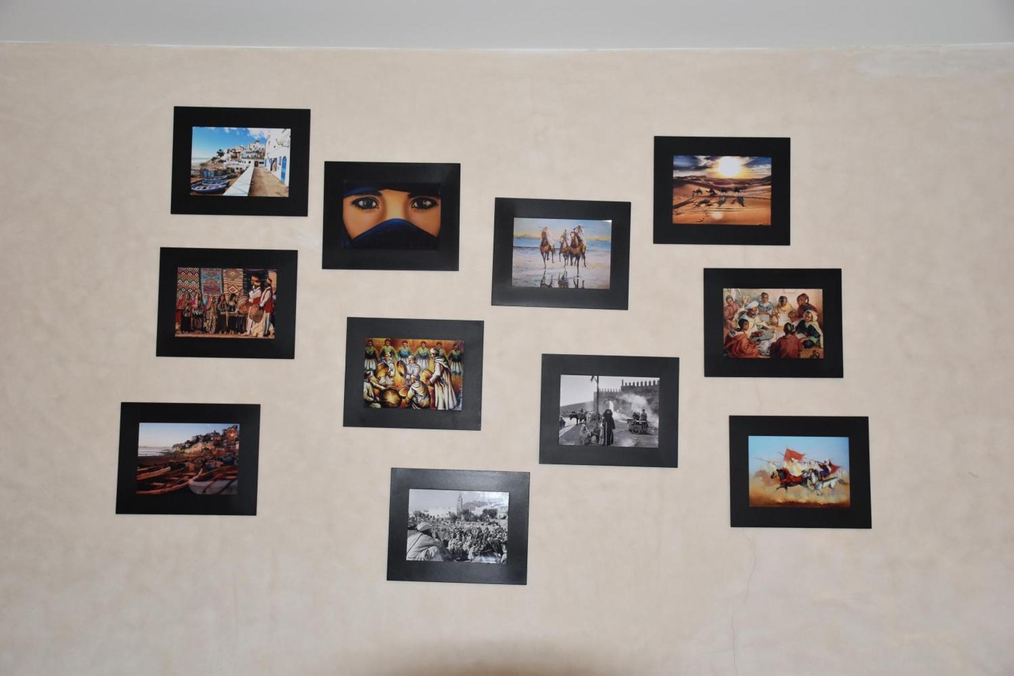 Jaws Wave Imsouane Apartment ภายนอก รูปภาพ