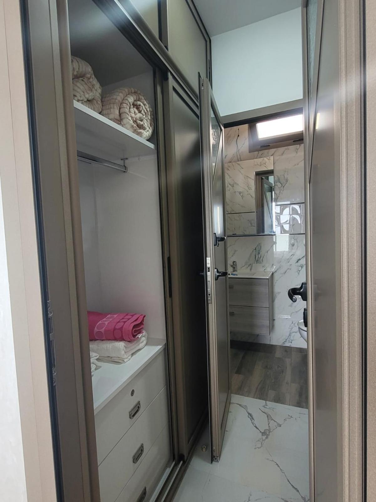 Jaws Wave Imsouane Apartment ภายนอก รูปภาพ