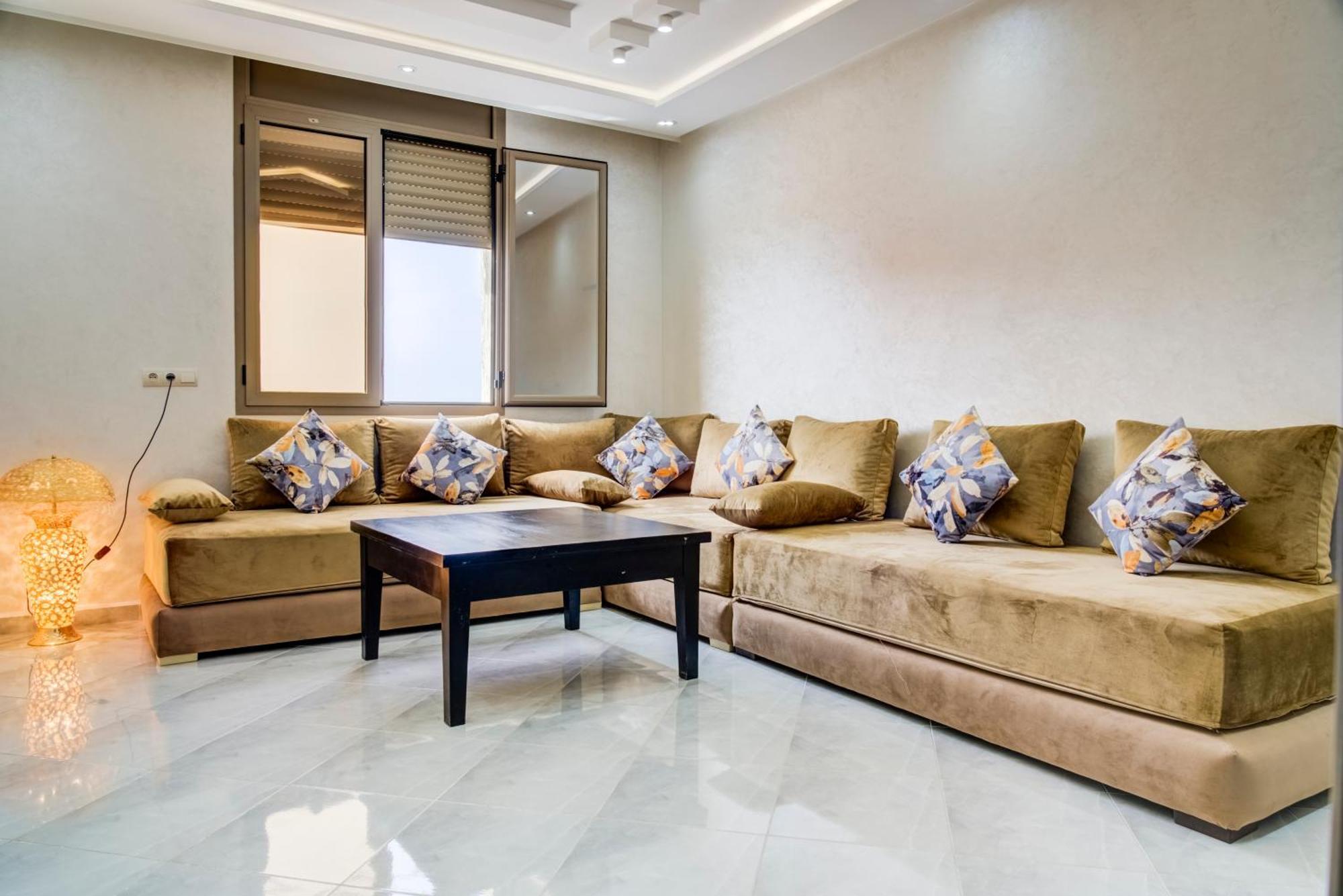 Jaws Wave Imsouane Apartment ภายนอก รูปภาพ