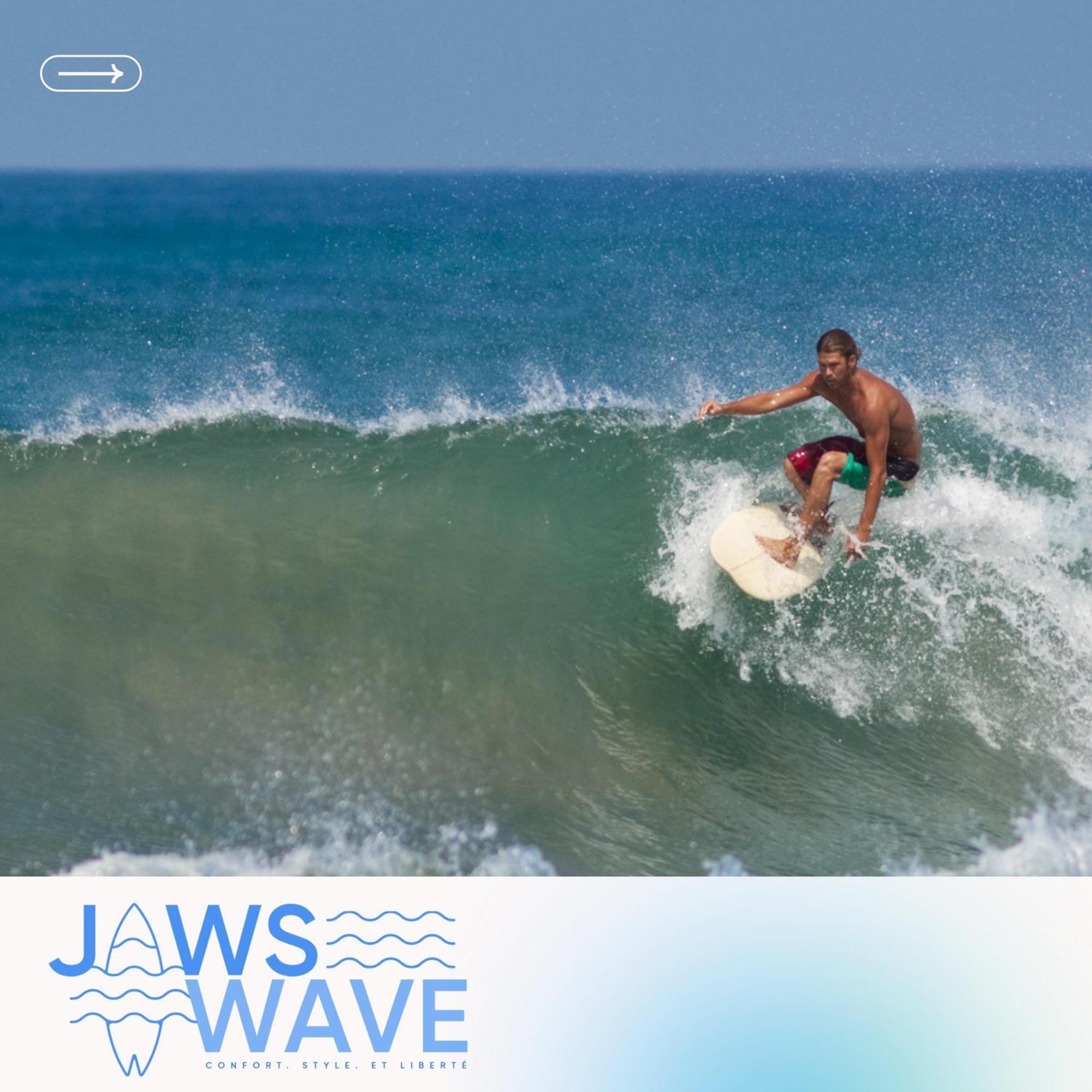 Jaws Wave Imsouane Apartment ภายนอก รูปภาพ