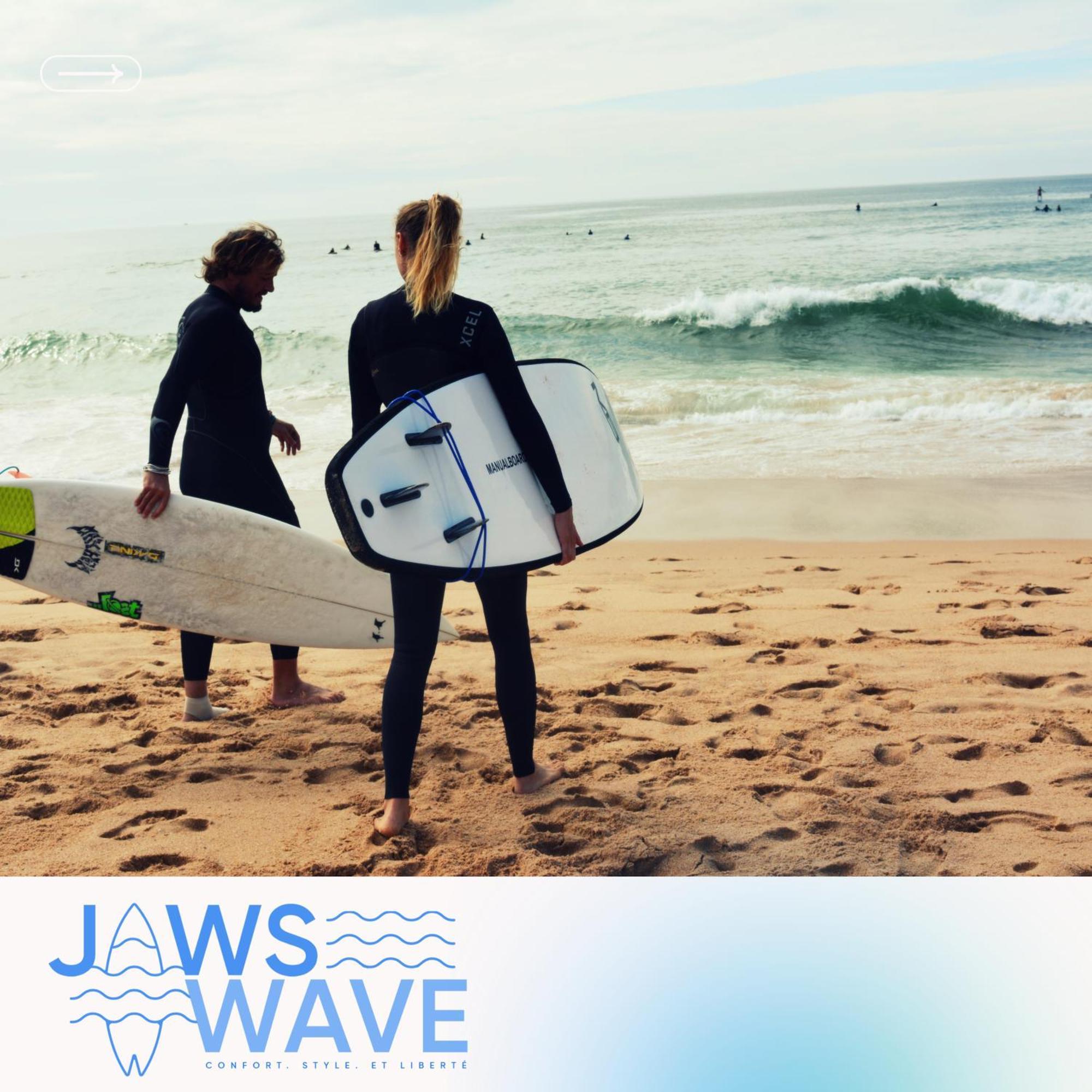 Jaws Wave Imsouane Apartment ภายนอก รูปภาพ