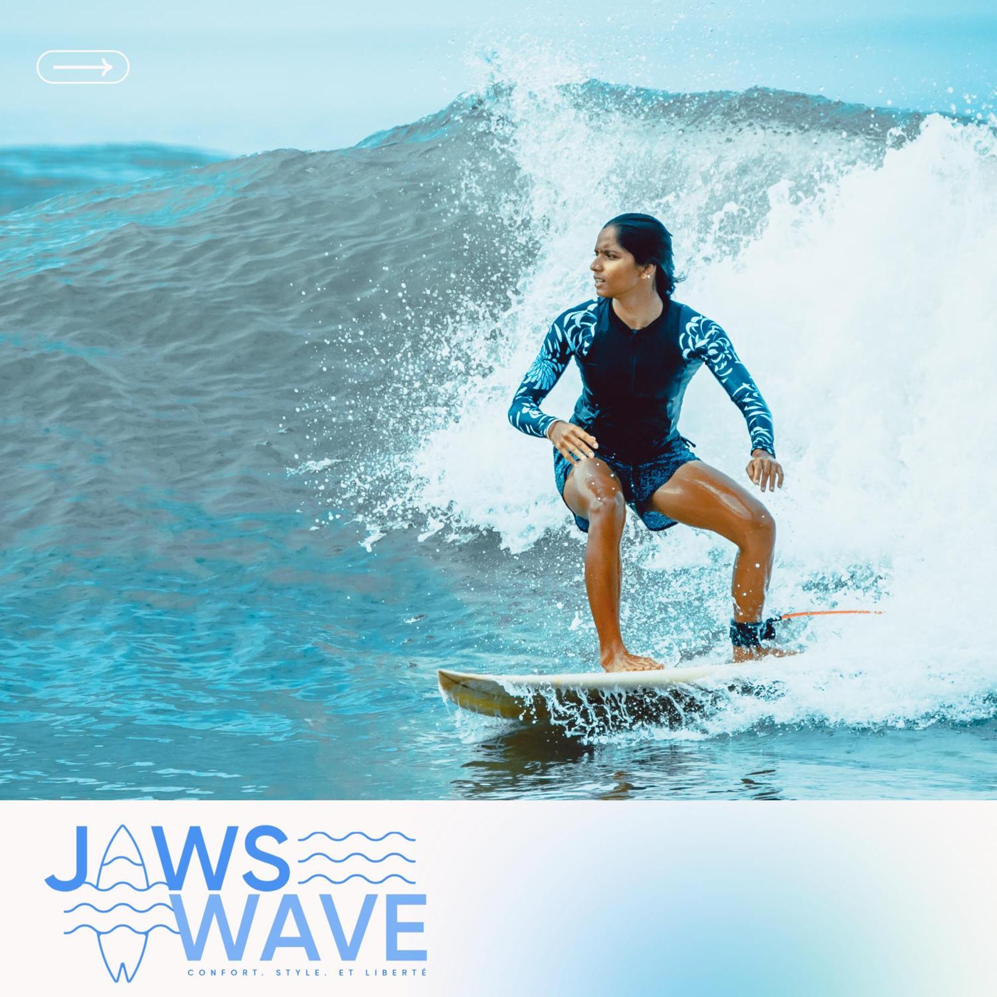 Jaws Wave Imsouane Apartment ภายนอก รูปภาพ