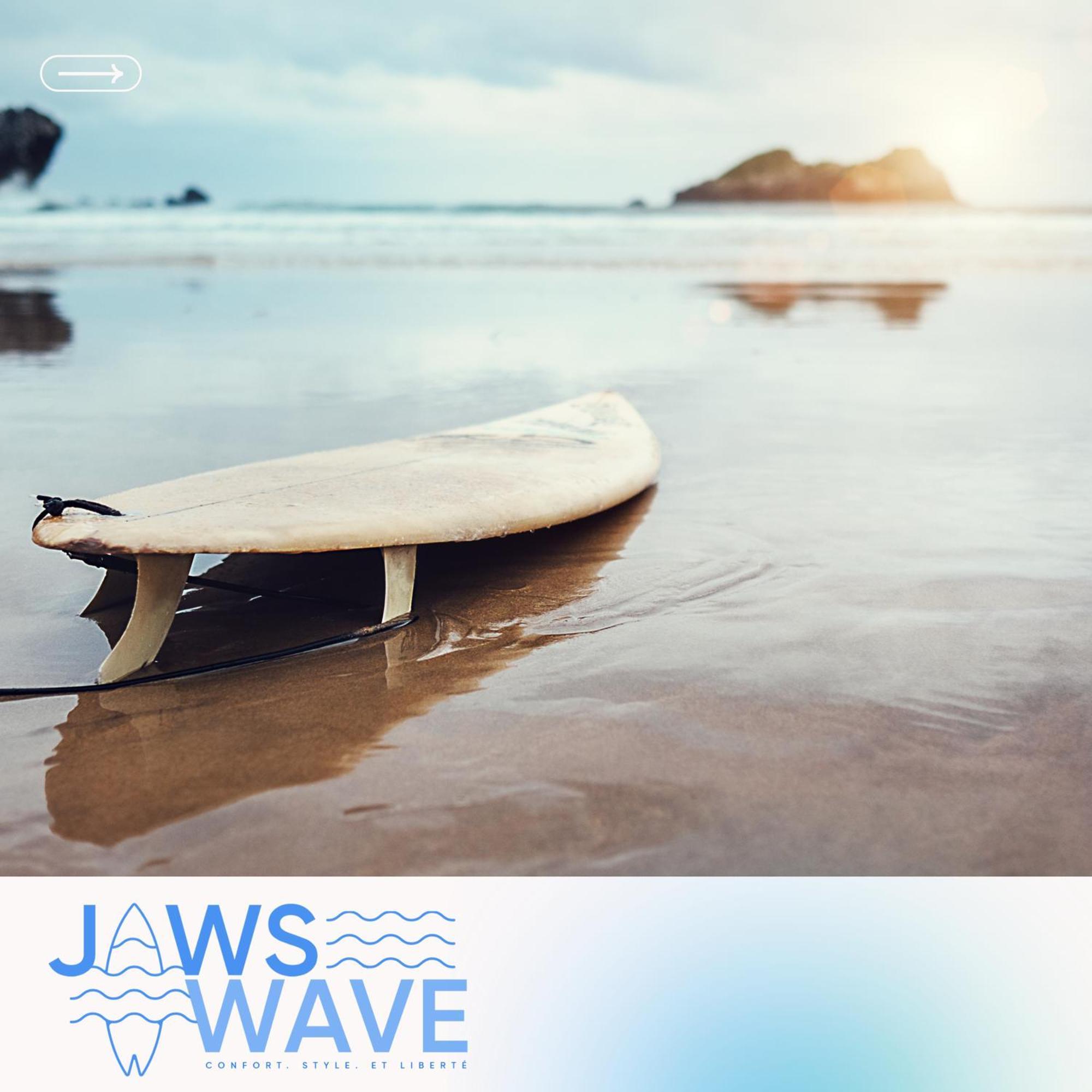Jaws Wave Imsouane Apartment ภายนอก รูปภาพ